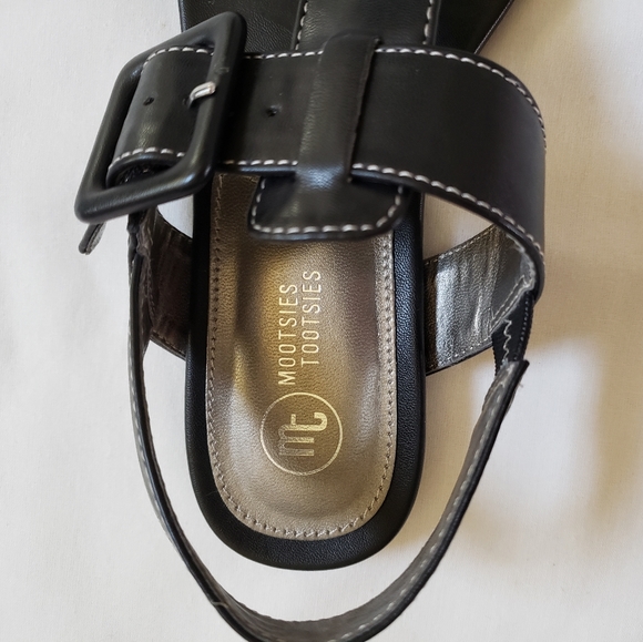 Mootsies Tootsies Bixby Sandal - Picture 7 of 7